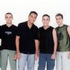 grupo sorriso maroto