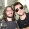 Jonathan e Daniel
