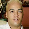 Belo pin tando sua noiva Gracy Barbosa