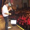 Bruno e Marrone em Parambu CE