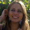 Alinne Rosa recebe homenagem de f�s em Salvador