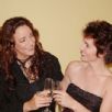 Isabella e Ana Carolina