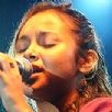 Cantando