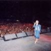 Bruna karla no show