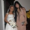 Bruna Karla e Fernanda Brum.