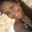 bruna karla na praia
