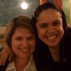 AS AMIGAS FL�VIA AFONSO E CASSIANE, FL�VIA AL�M DE AMIGA � SUA COMPOSITORA
