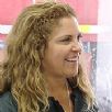 Celina no Progama Sorrindo pra Vida da TV Cancao Nova.