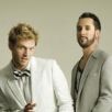 Backstreet Boys em 2008