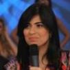 Raul Gil e Fernanda Brum