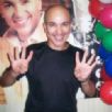 Aniversario do Alex em 14.03.09