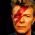 David Bowie
