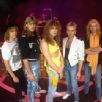 Hysteria