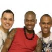 Turma Do Pagode