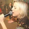Cantando