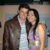 eyshila e seu esposo