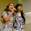 Aline Barros e Eyshila