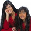 Fernanda Brum e Eyshila
