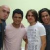Eliah Oliver/Juninho Roxx/Pr Toninho