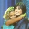 Nivea soares e fernanda brum