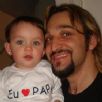 Filha menina escolhida por Deus pra fazer sorrir a nossa vida...A flor mais preceiosa da vida do Pg