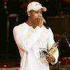 Le� Santana(vencedor da categoria melhor cantor do Trof�u Dod� e Osmar 2009.)