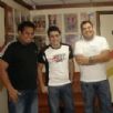 Visita ao mk de comunica��o