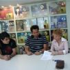 quatro por um renova contrato com a mk music