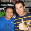 Os queridos Jo�o Bosco & Vin�cios