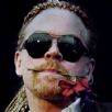 W. AXL