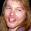 Axl Rose
