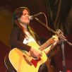 Heloisa em show