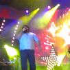 show no Est�ncia Allto da Serra no dia 19-11-08