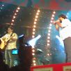 Show dia 19/11/08 No Est�ncia Alto da Serra