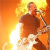 James Hetfield