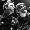 Noel and Liam
