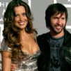 James e sua esposa