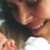 Ana Paula e seu beb�