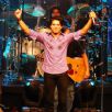 Grava��o do DVD em Goiania