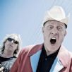 Reverend Horton Heat