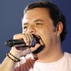 Show de Flavinho e Eros Biondini no Hosana Brasil 2007