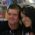 Rayssa e Ravel