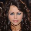 Miley Cyrus no Grammy