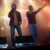 Jorge e Mateus em Sete Lagoas