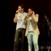 Show em Curvelo-MG