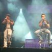 Jorge e Mateus em Para de Minas