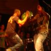 L�zaro, �gua Preta-PE