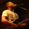 L�zaro, �gua Preta-PE