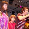 em familia