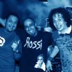 Banda durante show